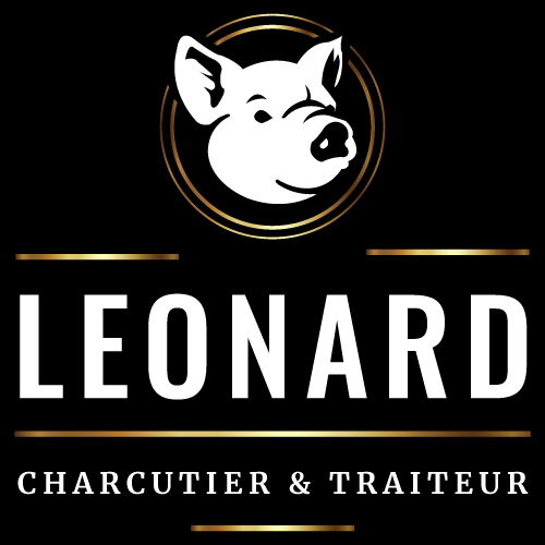 Logo TRAITEUR LEONARD